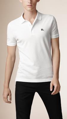 Cheap Burberry Men Shirts wholesale No. 1324